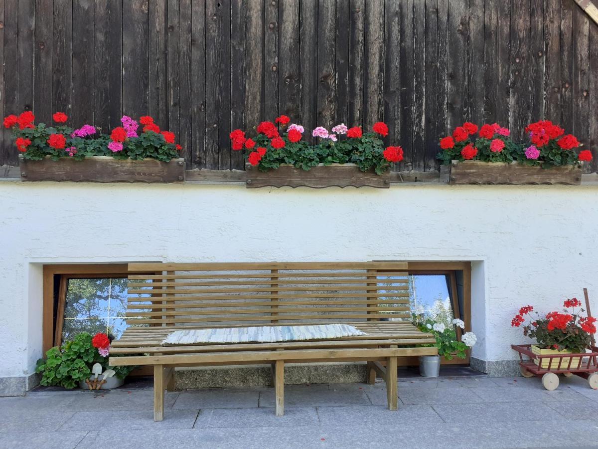 Ferienhaus Beim Lener Innsbruck Exterior photo