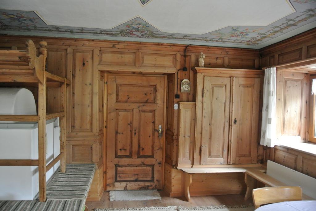 Ferienhaus Beim Lener Innsbruck Exterior photo