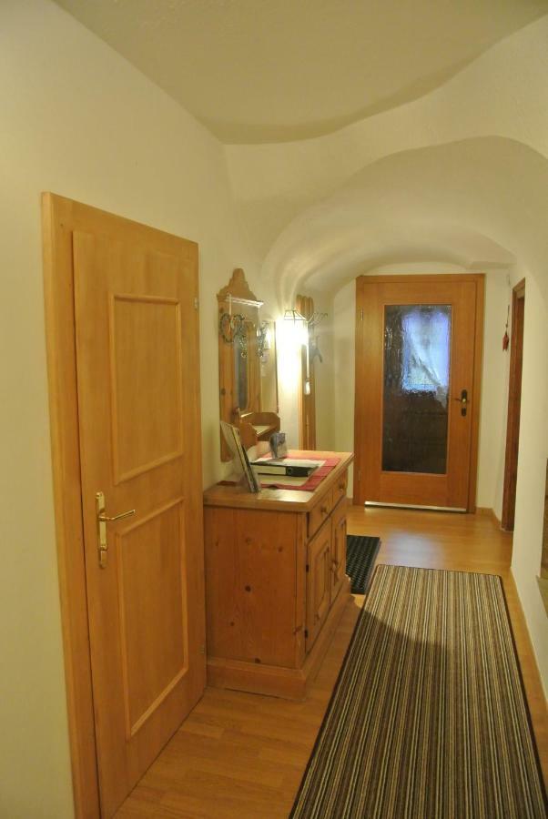 Ferienhaus Beim Lener Innsbruck Exterior photo